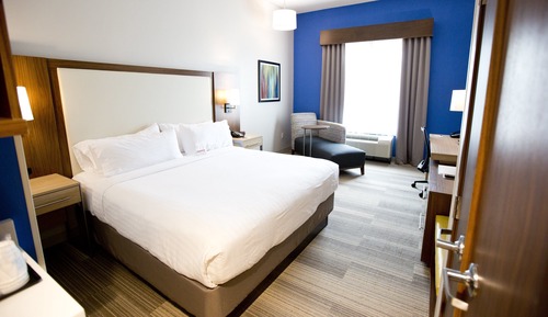 Standard Room, 1 King Bed (Leisure)