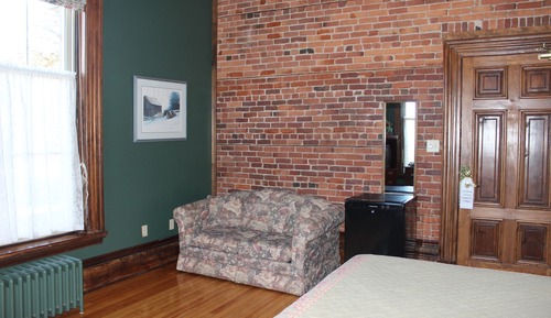 Room, 1 King Bed