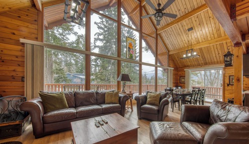 Family Cabin