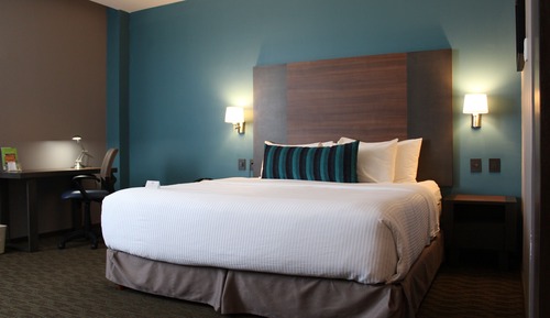 Room, 1 King Bed, Accessible (Mobility Accessible)