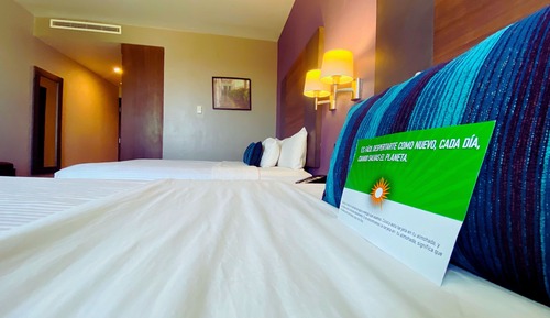 Room, 2 Queen Beds