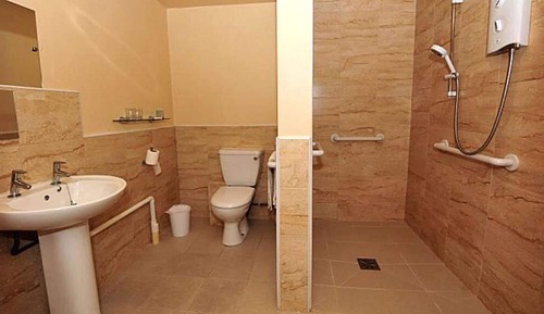 Double Room, Ensuite