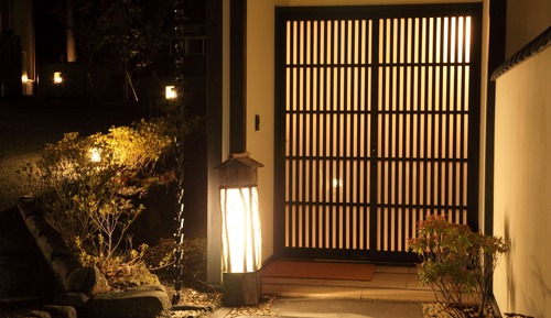 Kijima Villa, Japanese Traditional Style, Twin Room With Open-Air Bath(Check-in by 6PM)