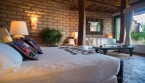 Luxury Villa, 4 Bedrooms, Private Pool, Bay View