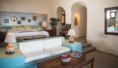 Villa, 4 Bedrooms, Private Pool, Bay View