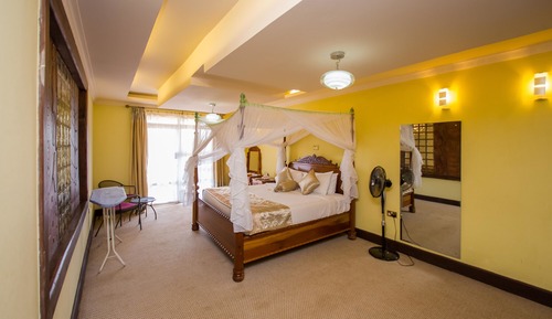 Suite, 1 Bedroom