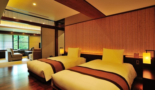 Cypress Suite, Mountain View