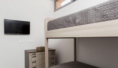 Premium Apartment, 2 Bedrooms, Terrace