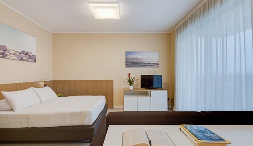 Family Quadruple Room