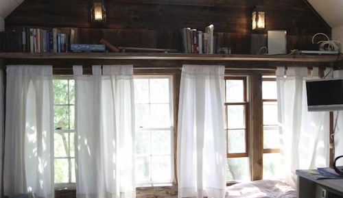 The Shack