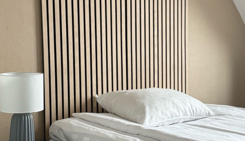 Basic Single Room