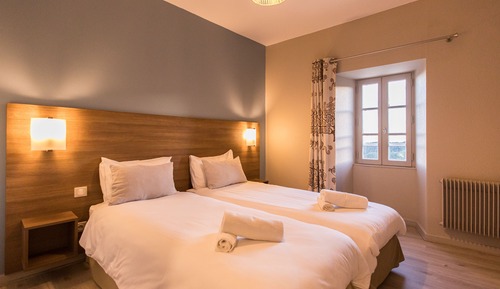 Classic Double Room