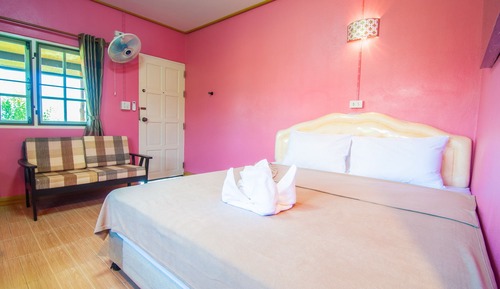 Deluxe Room, Air Conditioned