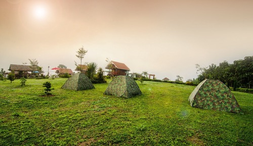 Tent