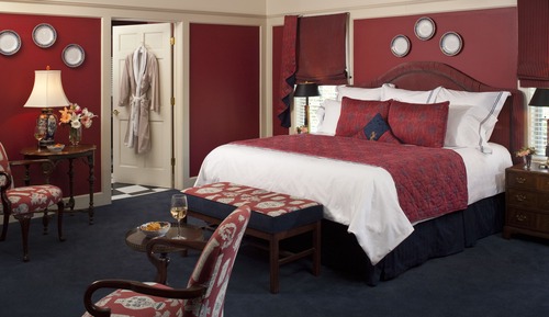 Classic Suite, 1 Bedroom