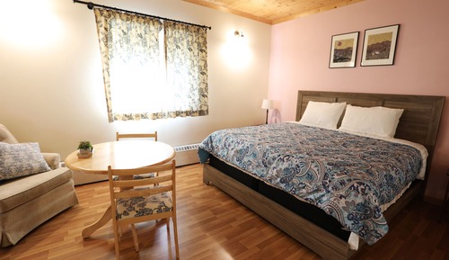 Superior Double Room, 1 King Bed, Non Smoking