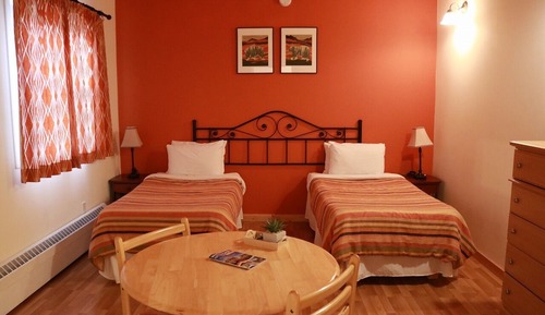 Standard Twin Room, 2 Twin Beds, Non Smoking