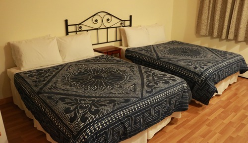 Suite, 1 Bedroom, Non Smoking, Mountain View