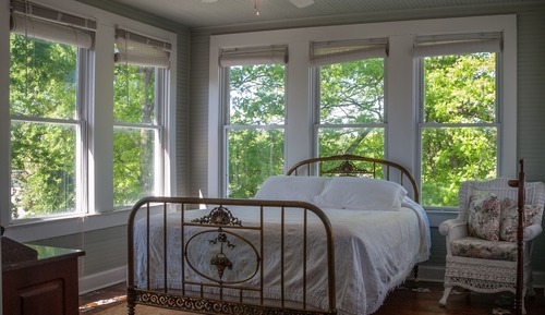 Traditional Room, 1 Queen Bed (Tower)