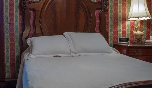 Traditional Room, Multiple Beds (Romeo)