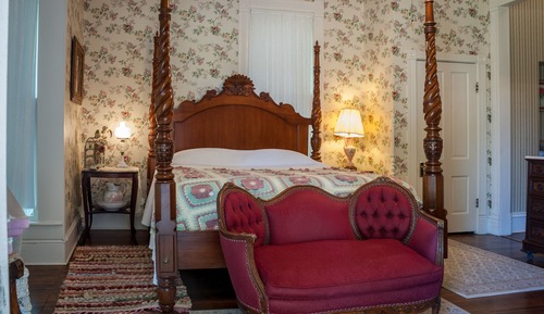 Room, 1 King Bed (Shannon)