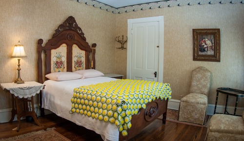 Traditional Room (Julliet)
