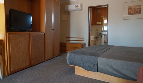 Executive Double Room, 1 King Bed, Bathtub