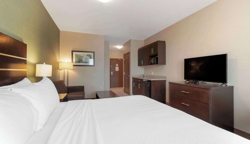 Superior Room, 1 King Bed, Non Smoking