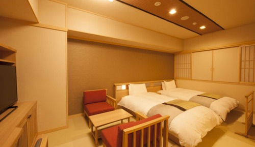 Moderate Twin Room, Non Smoking (No Room Cleaning Service During Your Stay)
