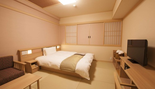 Moderate Double Room, Non Smoking