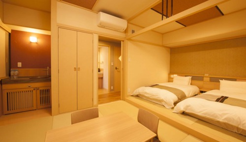 Family Room, Non Smoking (No Room Cleaning Service During Your Stay)