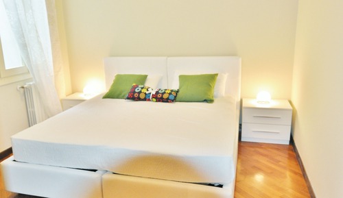 Apartment, 2 Bedrooms, Annex Building (Salvia)