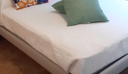 Standard Condo, 1 Double Bed (Timo)