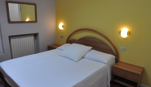 Apartment, 1 Bedroom, Annex Building (San Carlo)