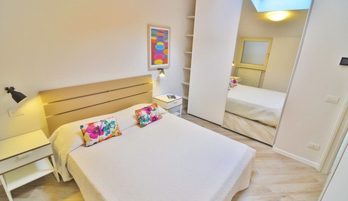 Apartment, 1 Bedroom, Annex Building (Cedro)