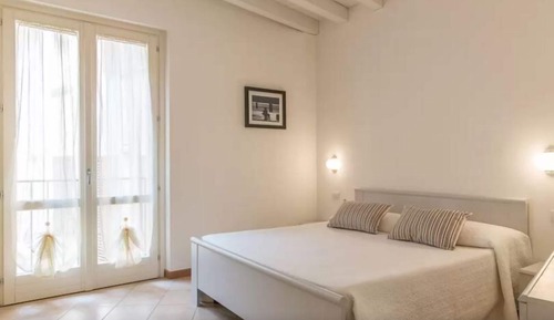 Apartment, 1 Bedroom, Annex Building (Mozart)