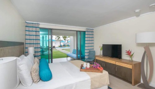 Duplex, 2 Bedrooms, Ocean View