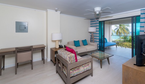Penthouse, 2 Bedrooms