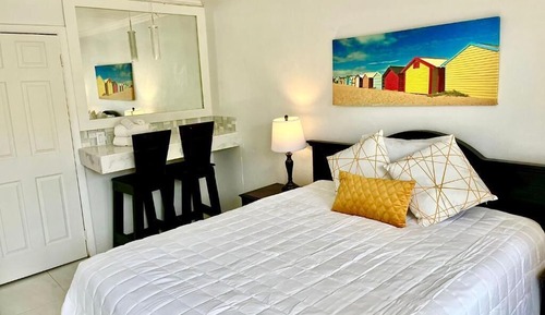Standard Single Room, 1 Bedroom, Non Smoking, Courtyard View