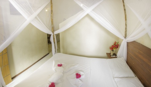 Classic Suite, 5 Bedrooms, Private Bathroom, Ground Floor