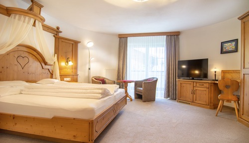 Double Room Avantgarde
