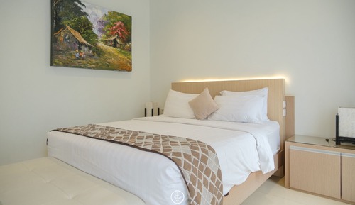 Deluxe Villa, Multiple Bedrooms, Valley View