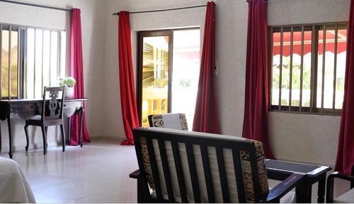 Suite