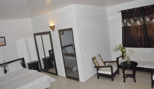 Bungalow