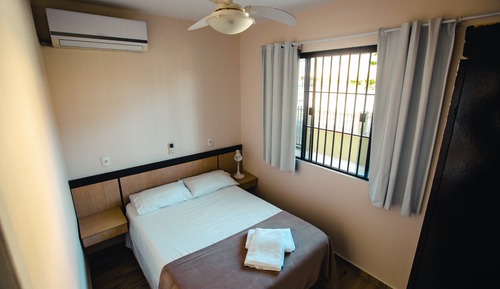 Standard Apartment, 2 Bedrooms