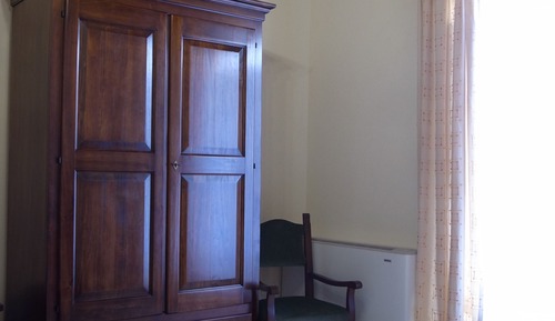 Basic Room