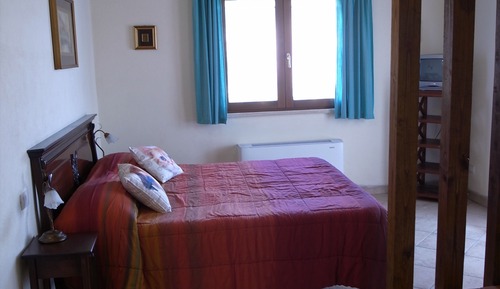 Deluxe Duplex, 2 Bedrooms