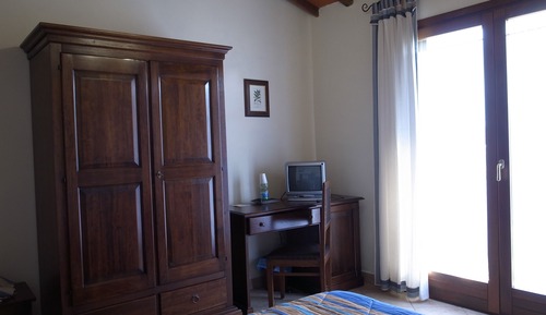 Basic Double Room