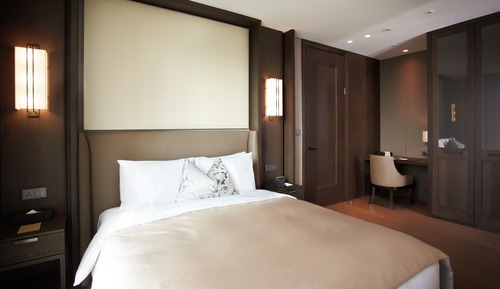 Park Suite B