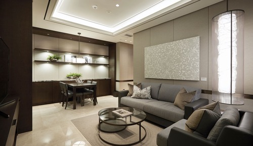 Park Suite A